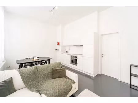 appartement te huur in antwerpen met 1 slaapkamer