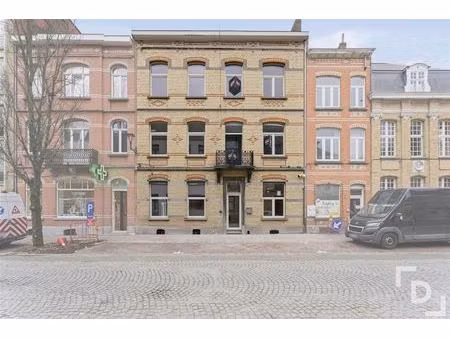 appartement te huur in ieper met 1 slaapkamer
