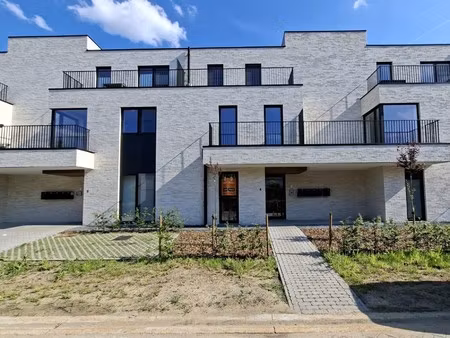 appartement te huur in tremelo met 1 slaapkamer