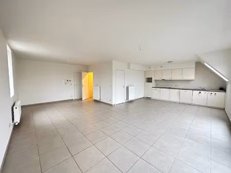 appartement te huur in wevelgem met 1 slaapkamer
