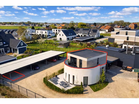 appartement te huur in wielsbeke met 1 slaapkamer