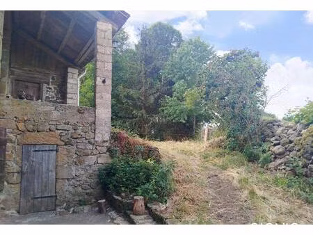achat maison 2 pièces 59m² st paul de tartas 43420