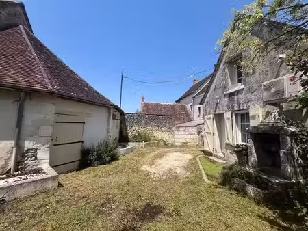 vente maison 4 pièces 62 m² à betz-le-château (37600)  96 624 €