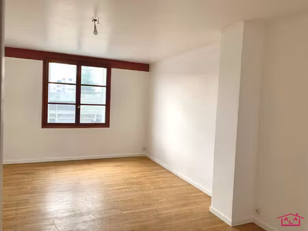 achat appartement 4 pièces 81m² grenoble 38000