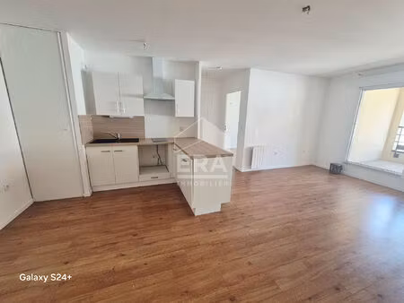 appartement 2 pièces 50 m² à vendre / acheter épernay 51200 ? | era immobilier
