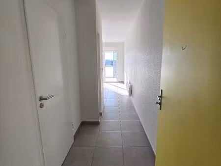 location appartement 1 pièce 24m² narbonne 11100