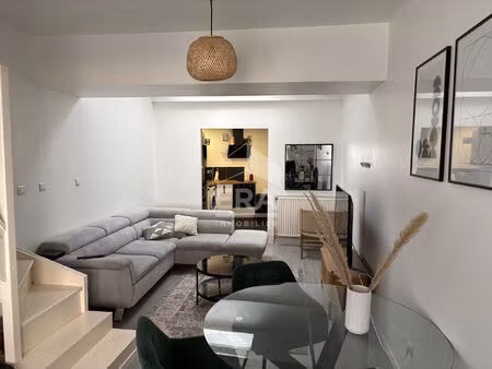 maison 3 pièces 57 m² à vendre / acheter la madeleine 59110 ? | era immobilier
