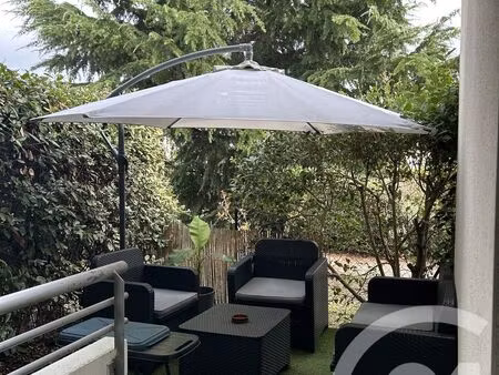 location appartement 1 pièce 25m² roques 31120