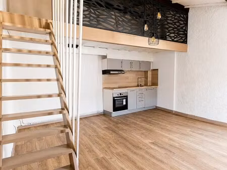 location appartement 2 pièces 48m² narbonne 11100