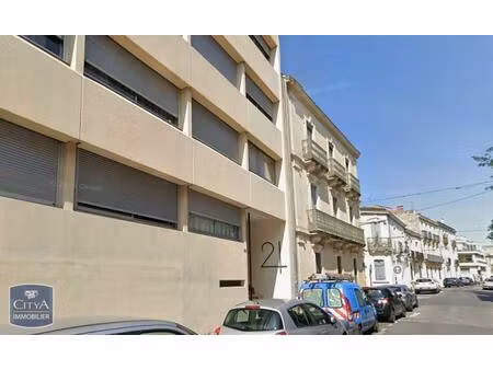 location appartement 1 pièce 23m² montpellier 34090