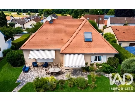 vente maison traditionnelle 6 pièces