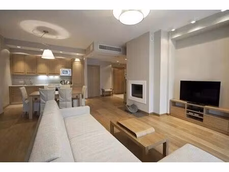 appartement de luxe de 4 pièces en vente à arcueil  île-de-france