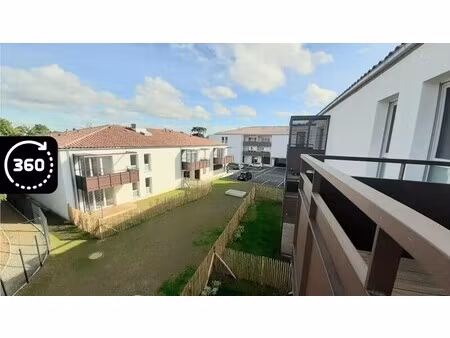 location appartement 2 pièces 42m² frouzins 31270