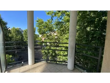 location appartement 2 pièces 25m² montpellier 34070