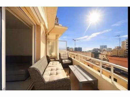 appartement de luxe de 57 m2 en vente pantin  île-de-france