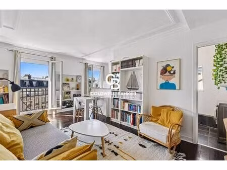 appartement de luxe 1 chambres en vente à provence-opéra – grands boulevards  paris  île-d