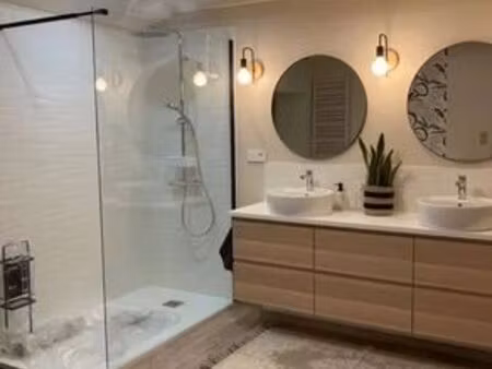 appartement de luxe en vente à villejuif  france
