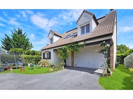 maison de luxe de 6 pièces en vente à gournay-sur-marne  france