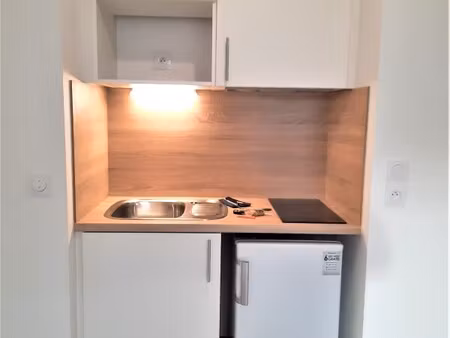 location appartement 2 pièces 36m² juvignac 34990
