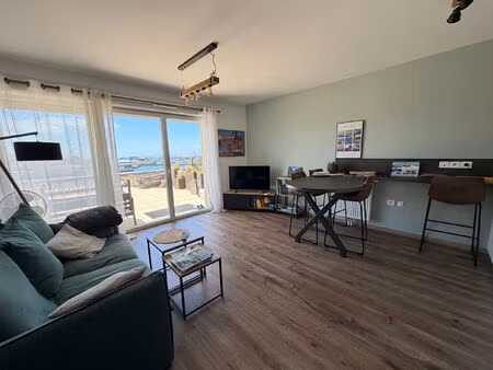 appartement 2 pièces 45 m² à vendre / acheter boulogne-sur-mer 62200 ? | era immobilier