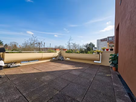appartement 4 pièces 84 m² à vendre / acheter évry-courcouronnes 91000 ? | era immobilier