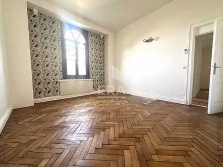 appartement 2 pièces 52 m² à vendre / acheter rouen 76000 ? | era immobilier