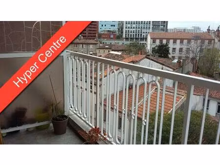 location appartement 2 pièces 48m² toulouse 31000