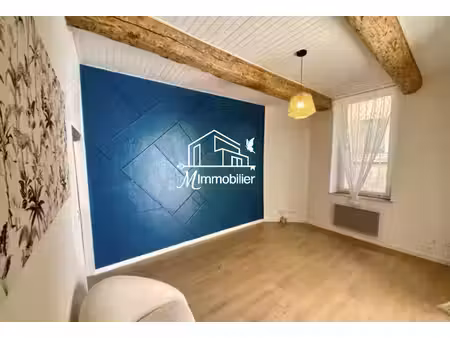 location maison 5 pièces 92m² nevian 11200