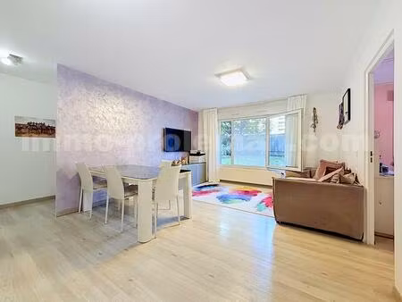 achat appartement 3 pièces 62m² annemasse 74100