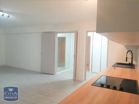location appartement 3 pièces 69m² montpellier 34000