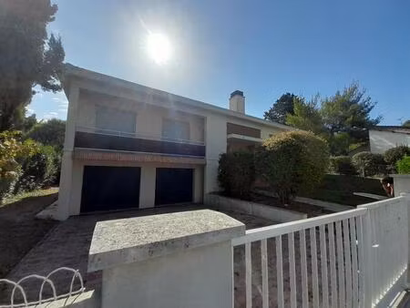 location maison 7 pièces 196m² ramonville st agne 31520