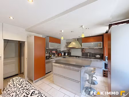 achat appartement 2 pièces 61m² annecy 74000