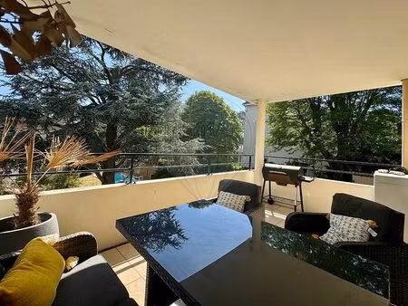 achat appartement 4 pièces 84m² villefranche sur saone 69400