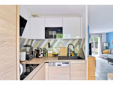 maison 4 pièces 65 m² à vendre / acheter saint-cannat 13760 ? | era immobilier