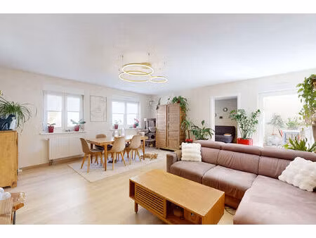 appartement 3 pièces 93 m² à vendre / acheter bischheim 67800 ? | era immobilier