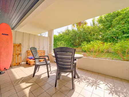 appartement 2 pièces 33 m² à vendre / acheter guéthary 64210 ? | era immobilier