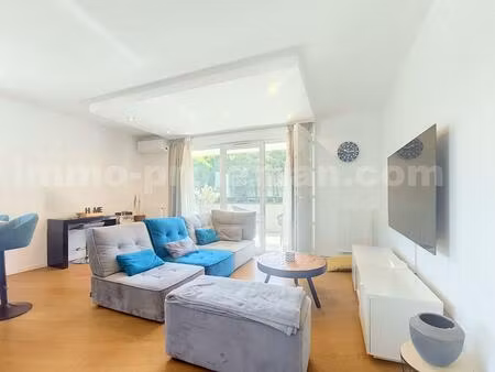 achat appartement 3 pièces 65m² ville la grand 74100