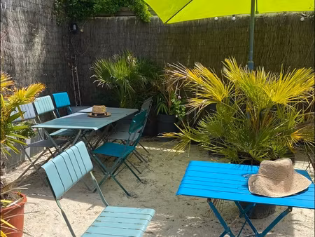 local commercial 0 pièces 143 m² à vendre / acheter plougasnou 29630 ? | era immobilier