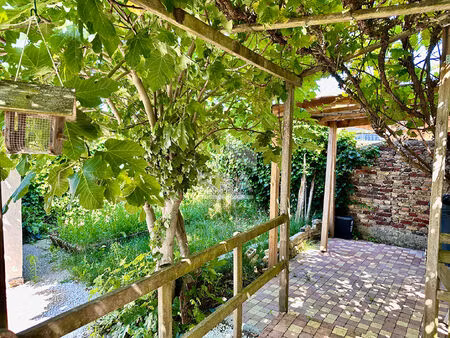 maison 6 pièces 104 m² à vendre / acheter zuydcoote 59123 ? | era immobilier