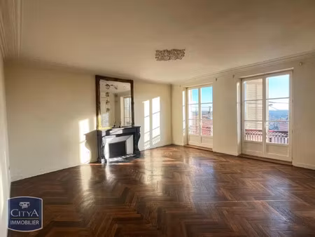 appartement à louer 3 pièces 83.82 m² - lessy (57) - 790€