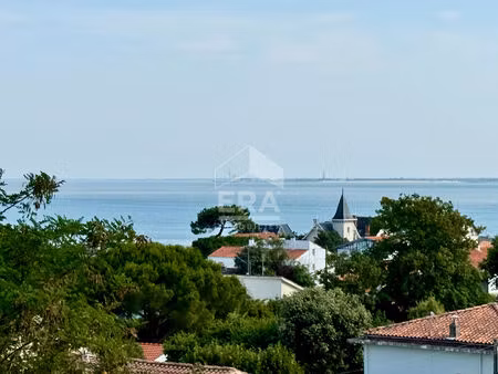 appartement 4 pièces 89 m² à vendre / acheter royan 17200 ? | era immobilier
