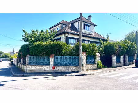 maison 7 pièces 207 m² à vendre / acheter morangis 91420 ? | era immobilier