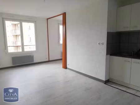 appartement à louer 3 pièces 50.14 m² - le mans (72) - 639€