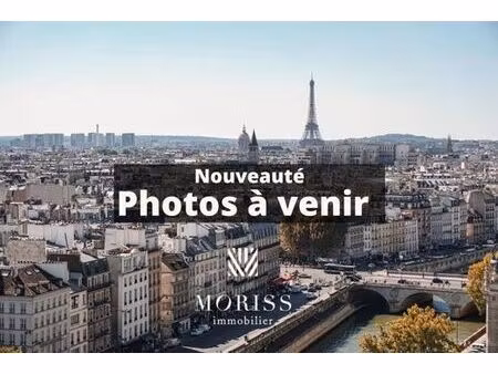 prestigieux appartement en vente nogent-sur-marne  île-de-france