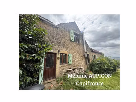 maison à vendre venarey les laumes 5 pièce(s) 140m2 143 000€