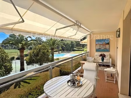 bel appartement 2 pièces avec piscine à proche du gigaro