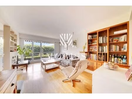 appartement de prestige de 127 m2 en vente fontenay-sous-bois  france