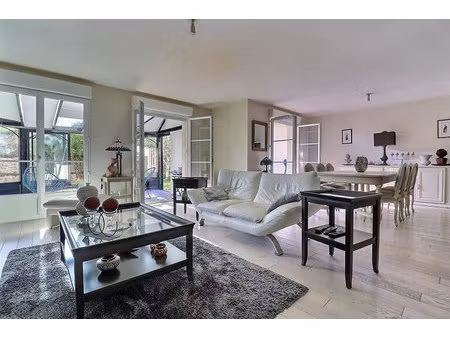 appartement 4 pièces 132 m² à vendre / acheter saint-prix 95390 ? | era immobilier