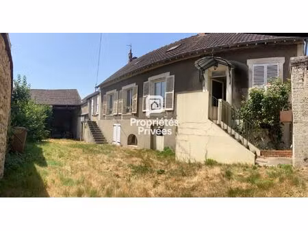 septeuil centre  gros potentiel !