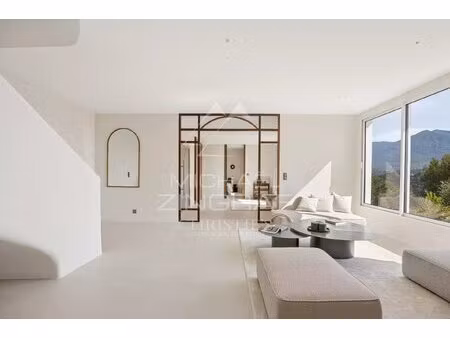 roquebrune-cap-martin  provence-alpes-côte d'azur  france with id 2787093811